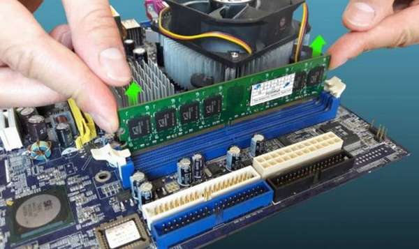 Быстро и качественно устраняем ошибку с кодом 0x80070017 при установке Windows 10