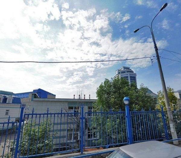 ФКУ Налог-Сервис что за письмо пришло на почту