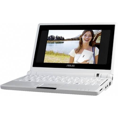 Характеристики нетбука Asus 700