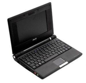 Характеристики нетбука Asus 700