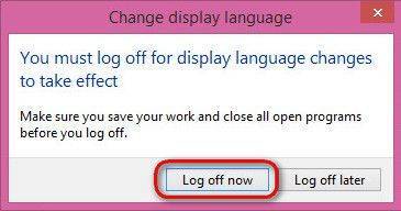 Как русифицировать Windows ХР, 7, 8.1 и 10
