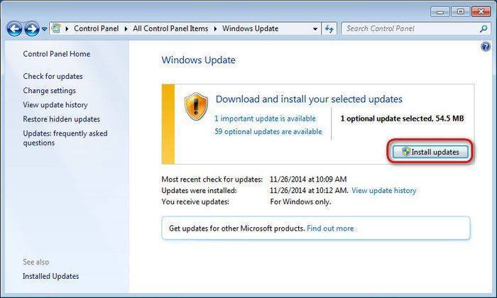 Как русифицировать Windows ХР, 7, 8.1 и 10