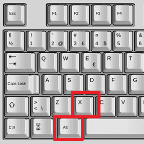 Как сделать длинное тире в Ворде. Поставить тире в Word 2003, 2007, 2010, 2013 и 2016