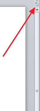 Как сделать красную строку в Ворде. Красная строка в Word 2007, 2010, 2013, 2016 и 2003