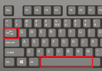 Как сделать подчеркивание без текста в Ворде 2007, 2010, 2013 и 2016