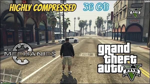 Точка входа в процедуру SteamInternal_Contextlnit не найдена в ГТА 5