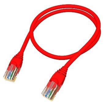 Виды и назначение патч кордов