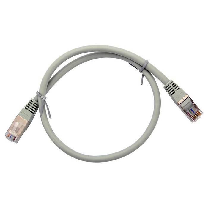 Виды и назначение патч кордов