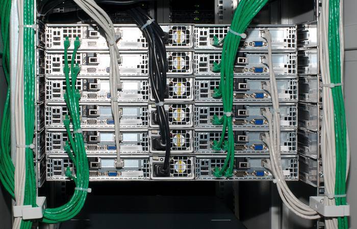 Виды и назначение патч кордов