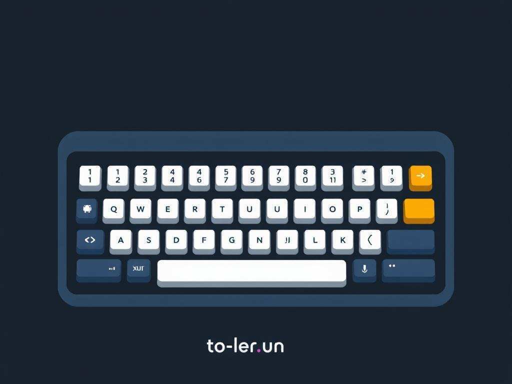 yperun | Клавиатурный тренажер Заключение фото