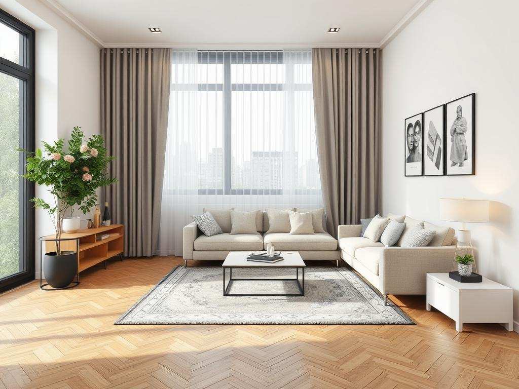 emPlanner — онлайн-планировщик квартиры | Программа для планировки и дизайна с помощью которой вы сможете сами нарисовать план своей московской квартиры с размерами и получить дизайн-проект бесплатно | Превосходит planner5d, planoplan, floorplan 3d RemPlanner vs. floorplan 3d фото