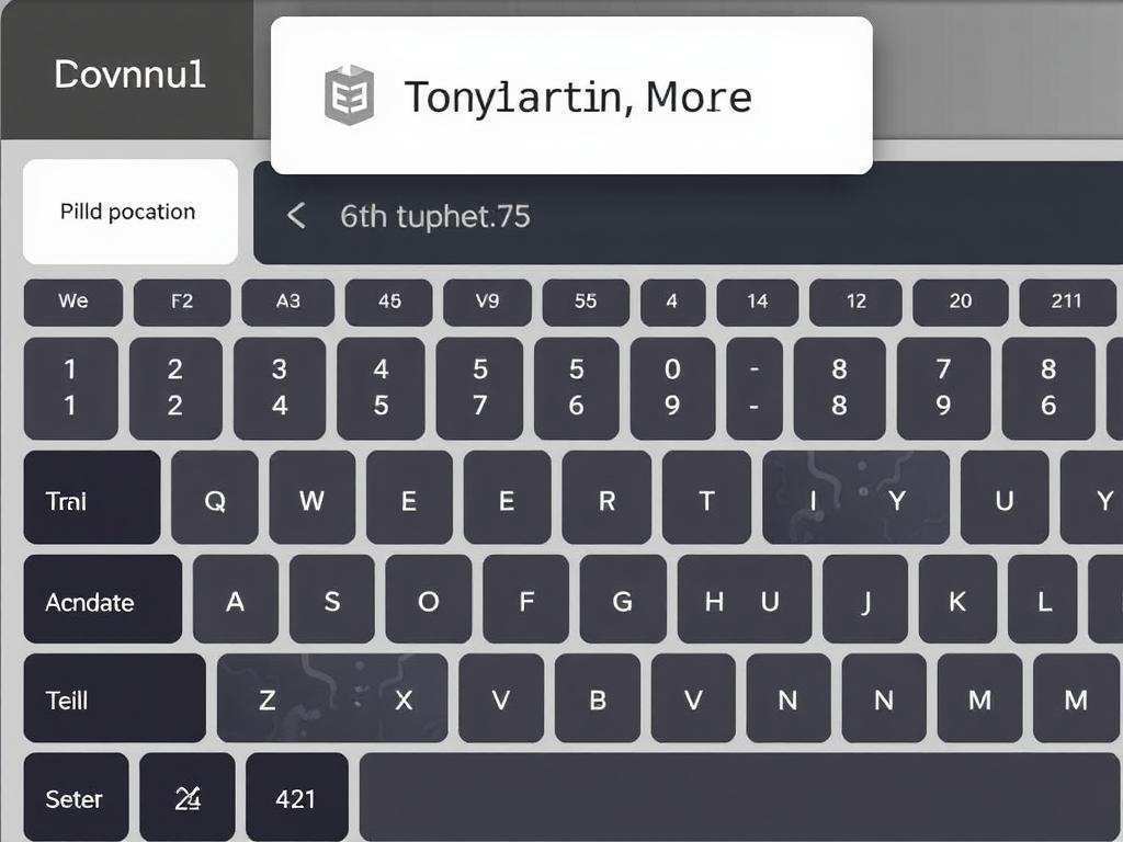 yperun | Клавиатурный тренажер Выбор режима тренировки фото