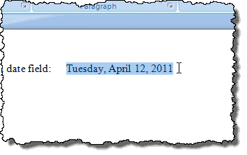 Поле отключено и преобразовано в обычный текст