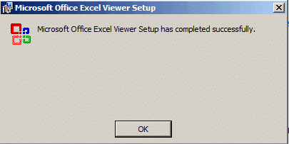 Средство просмотра MS Office Excel
