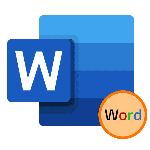 Как изменить цвет текста в Word