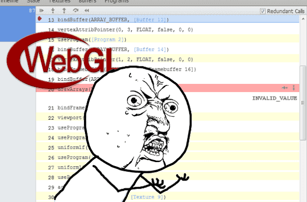 API WebGL заблокирован в Яндекс браузере что делать