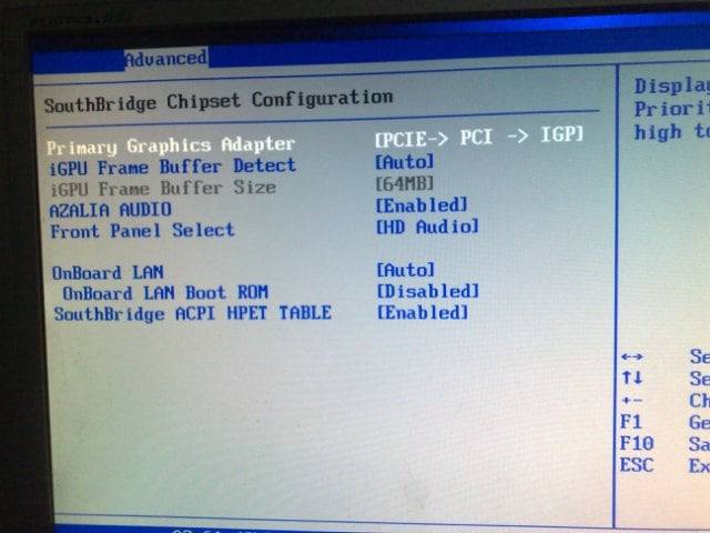 Эта система не удовлетворяет системным требованиям Intel HD Graphics