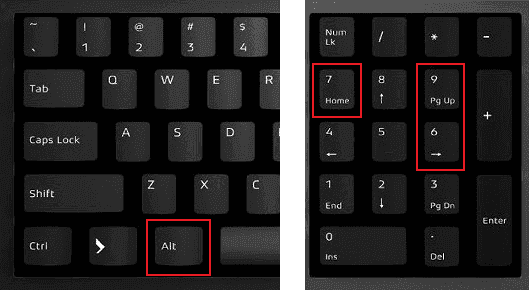 Как поставить ударение над буквой на клавиатуре компьютера или ноутбука