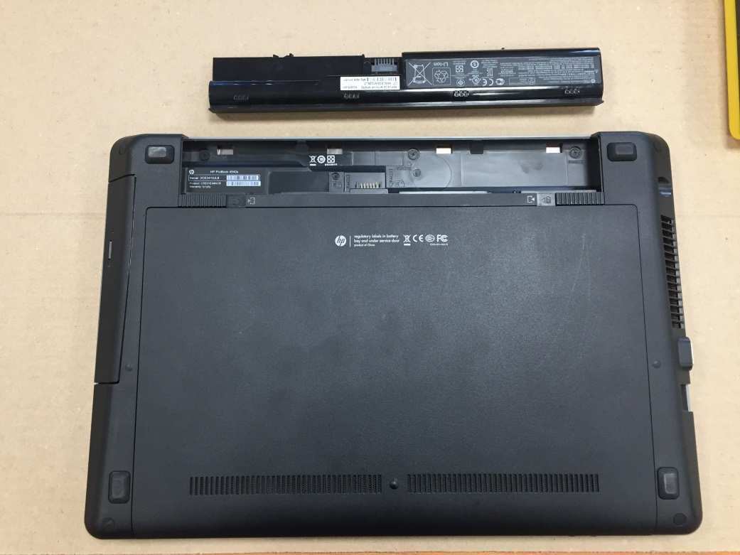 Как разобрать ноутбук? Инструкция по самостоятельной разборке ноутбука