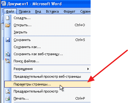 Как сделать формат A5 в Ворде 2003, 2007, 2010, 2013 и 2016