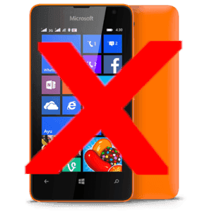 Как сделать скриншот на Нокиа Люмия 640, 630, 535: скрин экрана на телефоне майкрософт Windows Phone