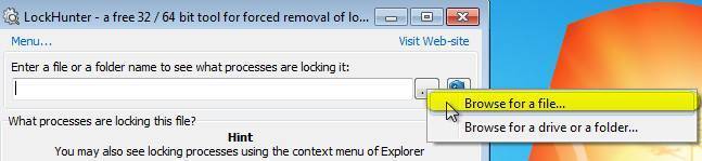 Как удалить файлы с диска C и что делать, если они не удаляются