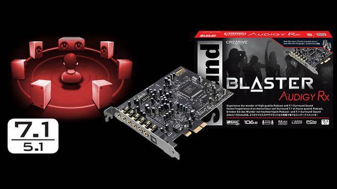 Как узнать какая звуковая карта стоит на компьютере Windows 10