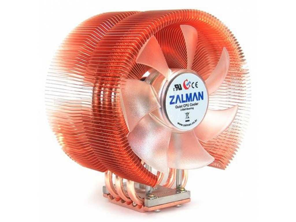 Система охлаждения компьютера - схема вентиляции, в какую сторону должен крутиться кулер