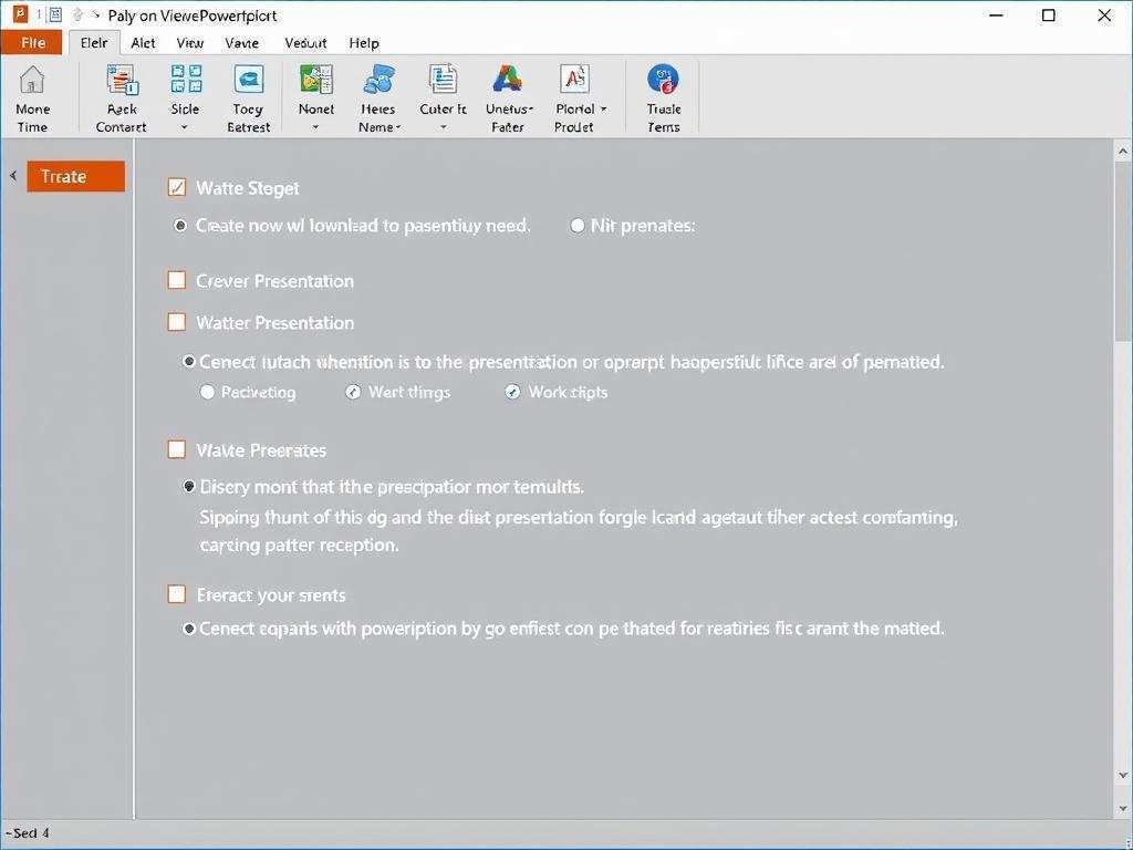 icrosoft PowerPoint 2003 - 2025 скачать бесплатно для Windows Основные шаги создания презентации фото