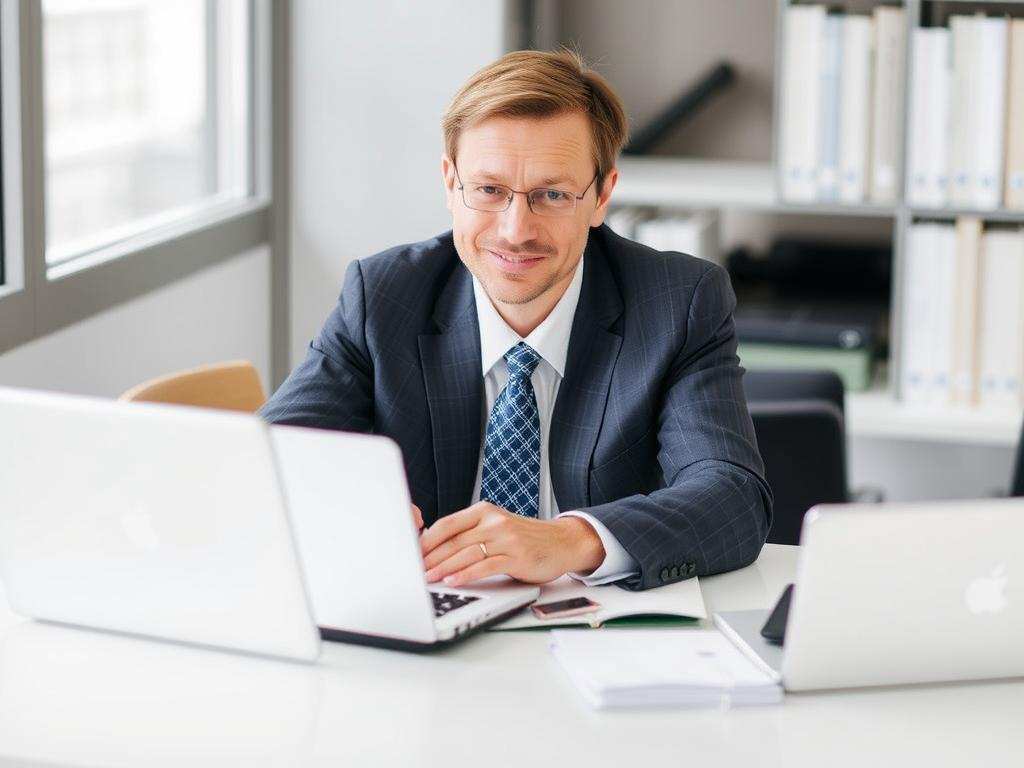 RD что это за должность и чем занимается директор по персоналу? Личные качества фото