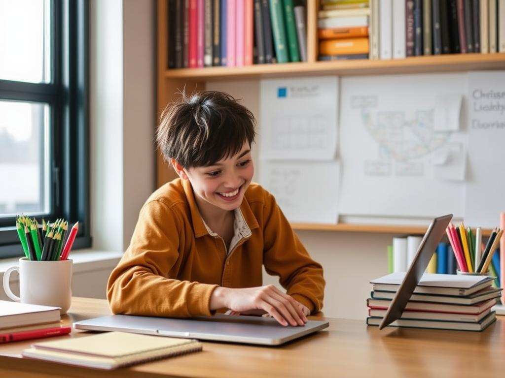 бесплатных сайтов, которые помогут пройти школьную программу гораздо быстрее / AdMe 8. Платформы для дистанционного обучения фото