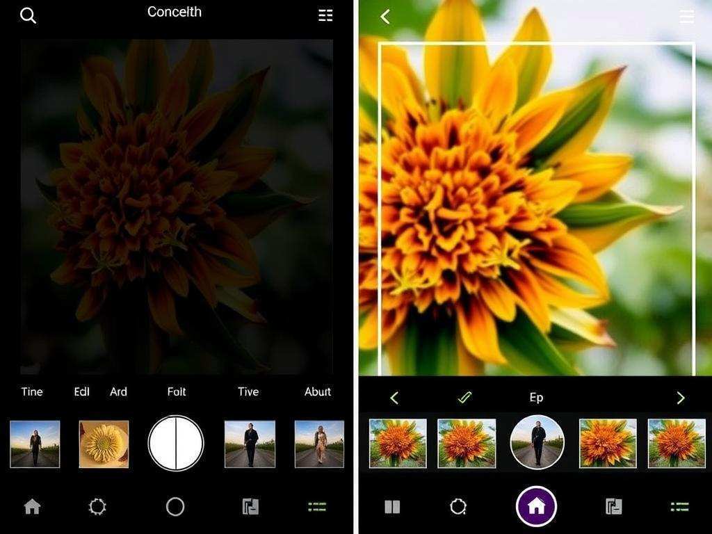 лучших бесплатных фоторедакторов для Android [2025] Заключение фото