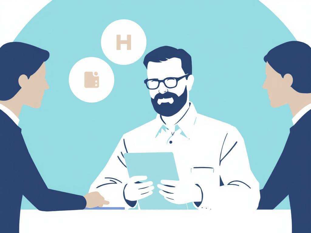 R директор по персоналу: кто это такой, его обязанности, чем занимается Внедрение технологий фото