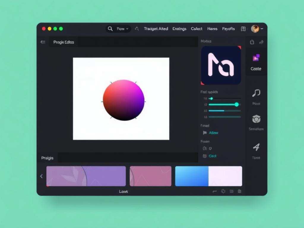 лучших бесплатных графических редакторов Разнообразие графических редакторов фото