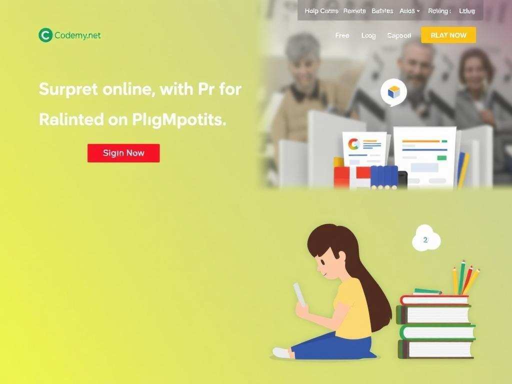 сайта для бесплатного онлайн-образования 17. Codemy.net фото