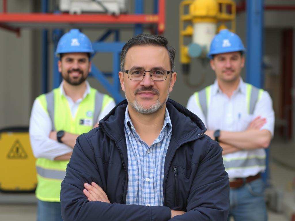 XO, Специалист по административно-хозяйственной деятельности | АНО ДПО \'Энергобезопасность\' Опытные преподаватели фото