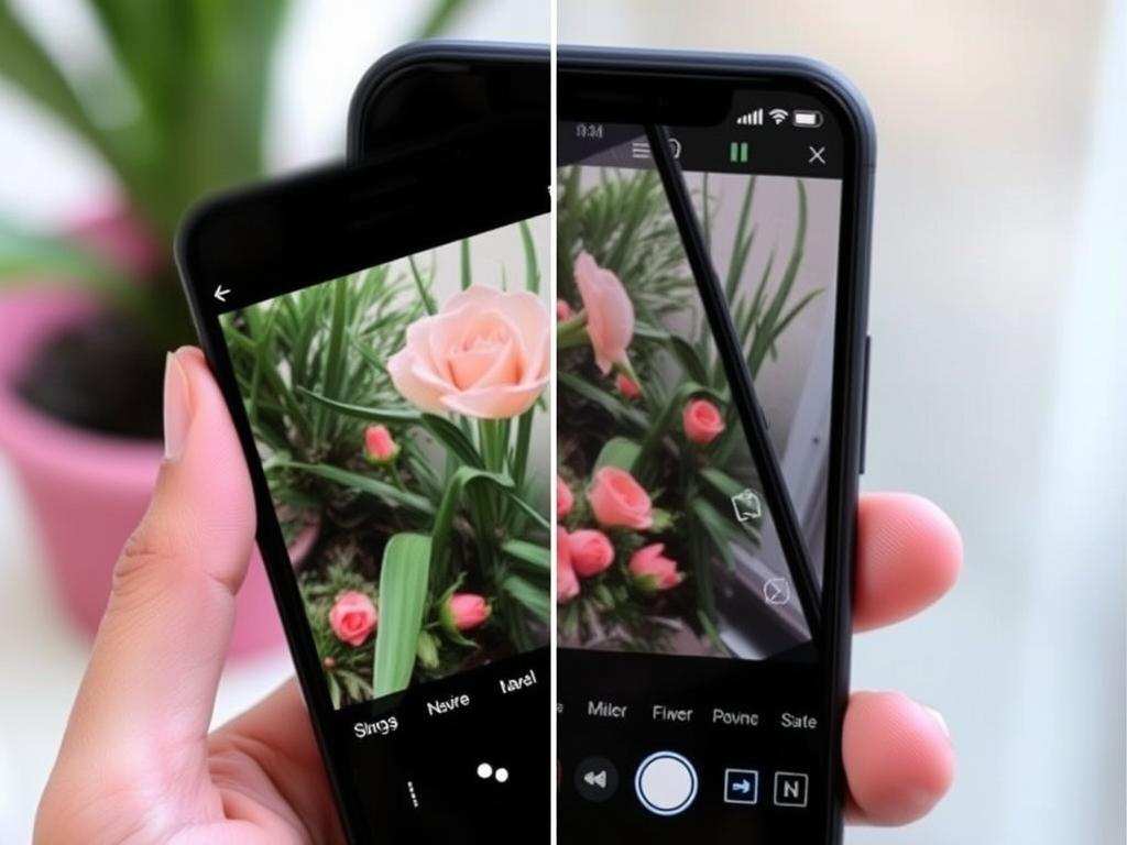 лучших фоторедакторов для Android: с богатым функционалом и ИИ-функциями 4. VSCO фото
