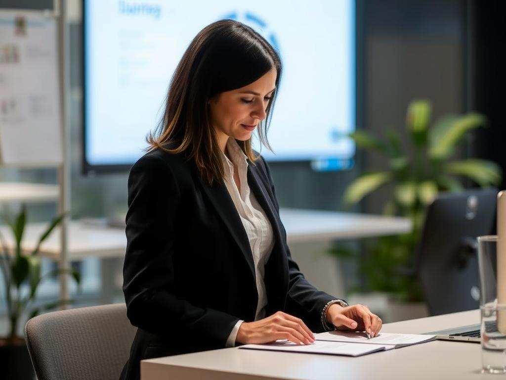 R-менеджер — кто это, его обязанности, чем занимается, чем отличается от рекрутера Обязанности HR-менеджера фото