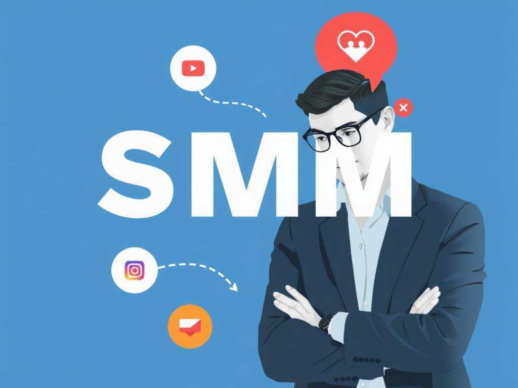 MM-маркетолог - чем занимается, отличия от менеджера и СММ-специалиста Определение SMM-специалиста и его функции фото