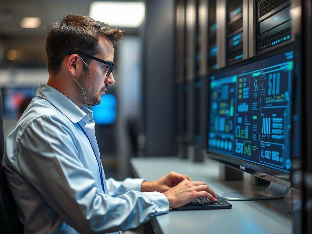 T-специалист — кто это такие кратко, что должен знать IT-специалист и что он делает Специализации IT-специалистов фото