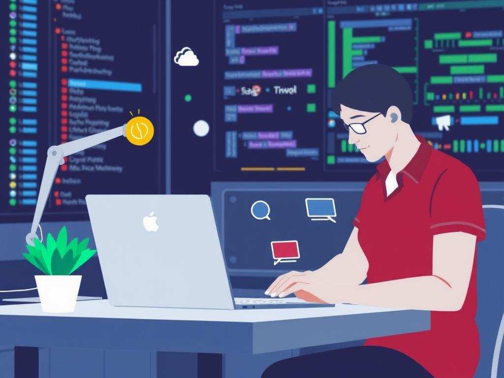 A Engineer: Мануальщик vs Автоматизатор – что выбрать? – Custom Web & Mobile Development Company – New Line Technologies Как выбрать между мануальным и автоматизированным тестированием? фото