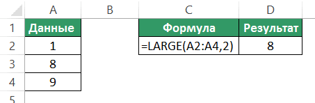 ОТЛИЧНАЯ функция EXCEL