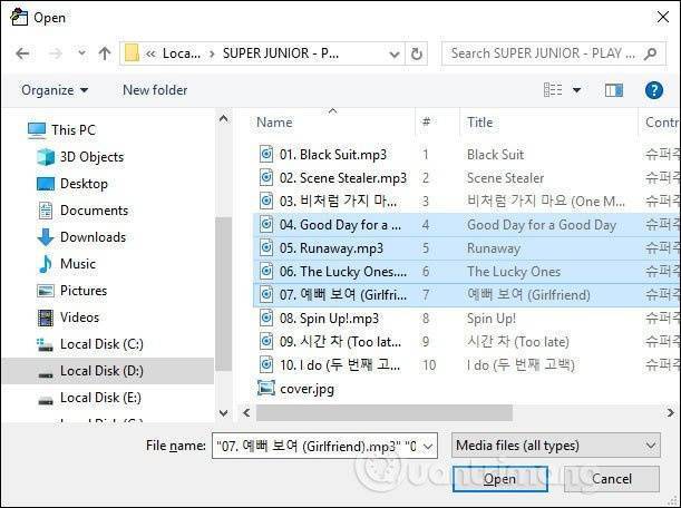 Изображение 11 из Как вставить аудио и видео в Excel